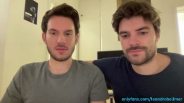 Leandrobellmer  19-10-2021 video sweety